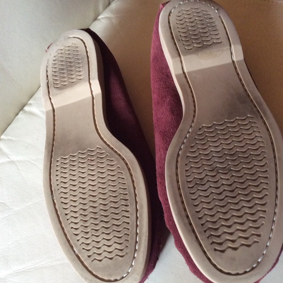 Amimoc Indian moccasins - Picture 2 of 5